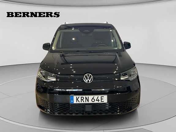 Volkswagen Caddy 8 of 18