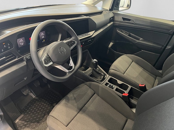 Volkswagen Caddy 10 of 18