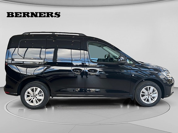 Volkswagen Caddy 6 of 18