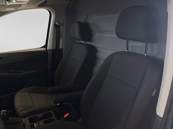 Volkswagen Caddy 14 of 18