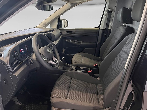 Volkswagen Caddy 9 of 18