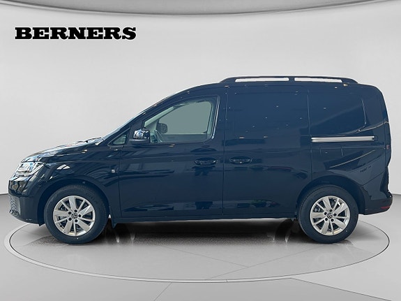 Volkswagen Caddy 2 of 18