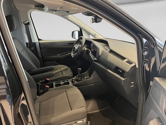 Volkswagen Caddy 11 of 18
