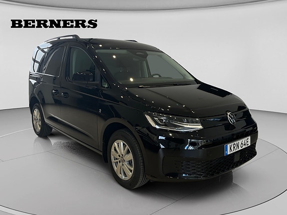 Volkswagen Caddy 7 of 18