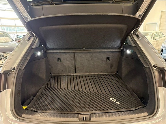 Audi Q4 e-tron 24 of 24