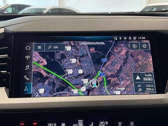 Audi Q4 e-tron 19 of 24