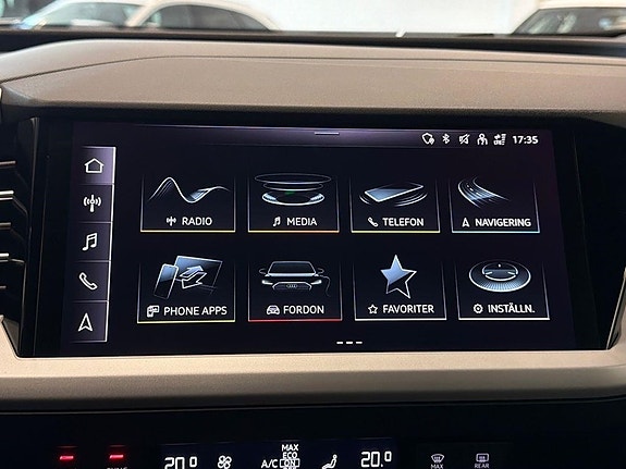 Audi Q4 e-tron 18 of 24