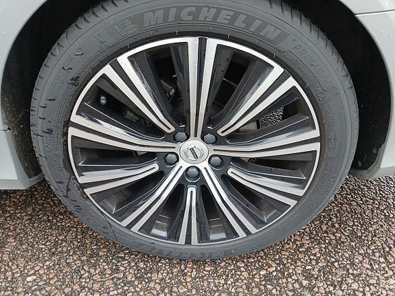 Volvo V90 5 of 5