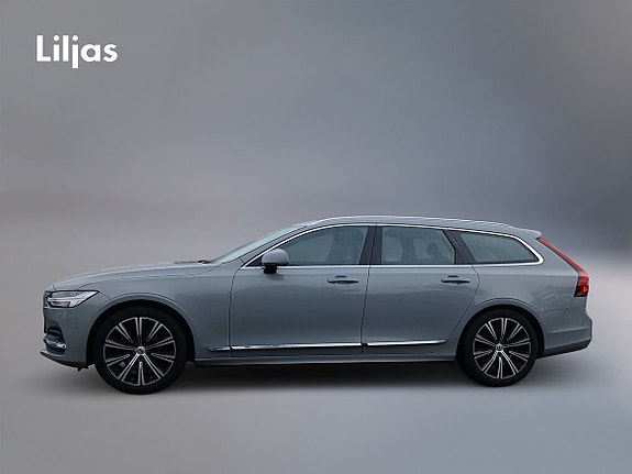 Volvo V90 4 of 5