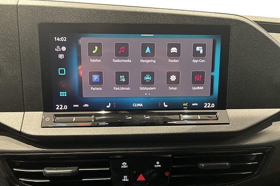 Volkswagen Caddy 12 of 15