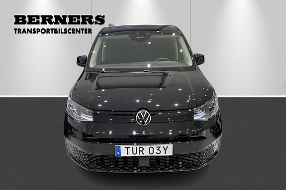 Volkswagen Caddy 5 of 15
