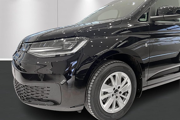 Volkswagen Caddy 6 of 15