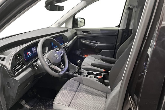 Volkswagen Caddy 7 of 15