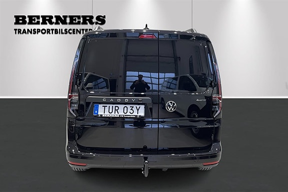 Volkswagen Caddy 4 of 15