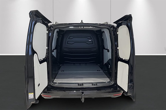 Volkswagen Caddy 13 of 15