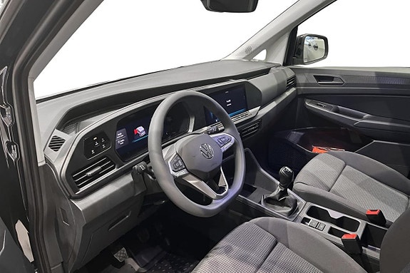 Volkswagen Caddy 8 of 15