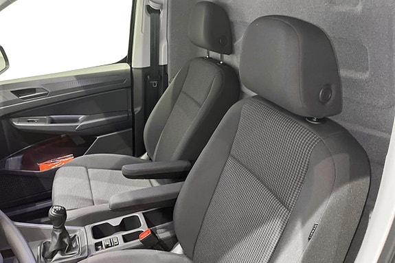 Volkswagen Caddy 9 of 15