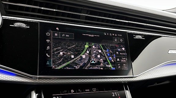 Audi Q7 12 of 18