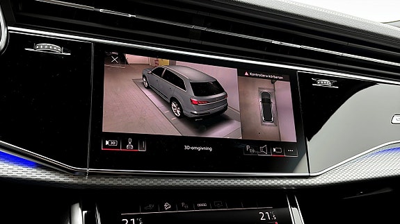 Audi Q7 17 of 18