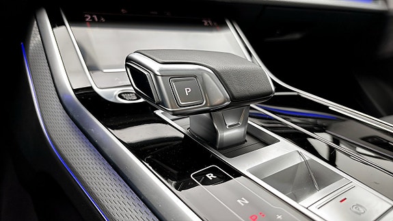 Audi Q7 16 of 18