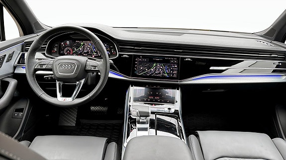 Audi Q7 13 of 18