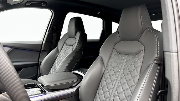 Audi Q7 10 of 18