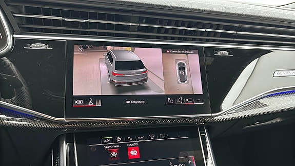 Audi Q7 16 of 18