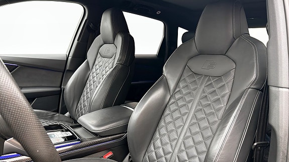 Audi Q7 10 of 18