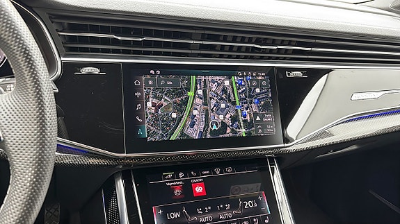 Audi Q7 12 of 18