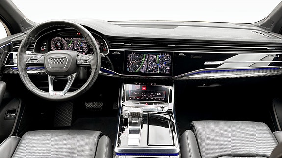 Audi Q7 13 of 18