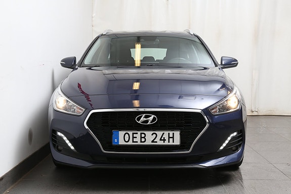 Hyundai i30 5 of 23