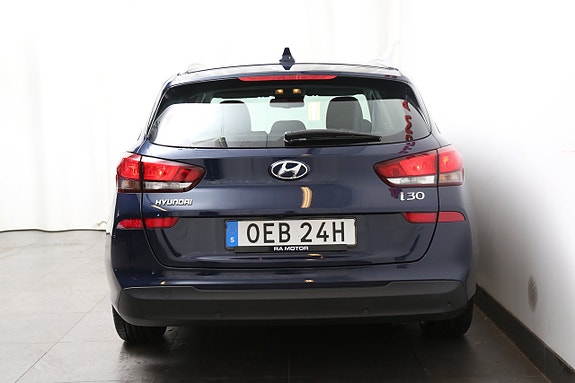 Hyundai i30 7 of 23