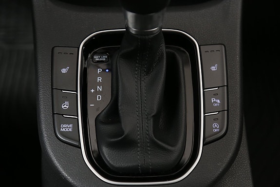 Hyundai i30 21 of 23
