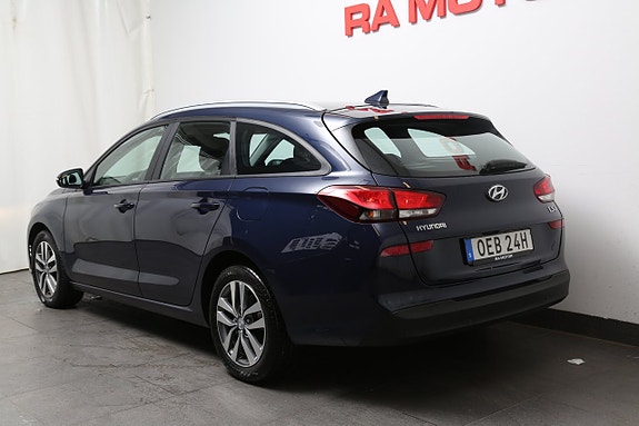 Hyundai i30 4 of 23