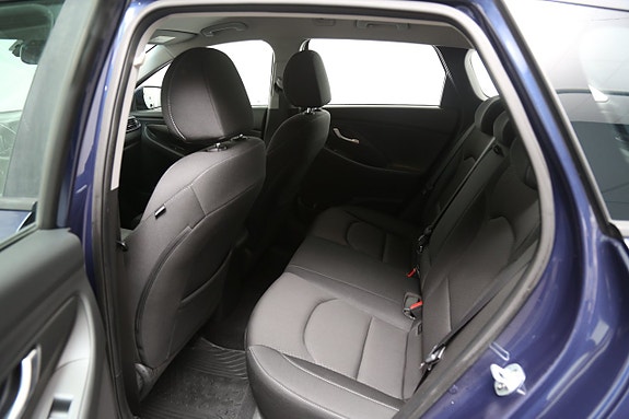 Hyundai i30 22 of 23