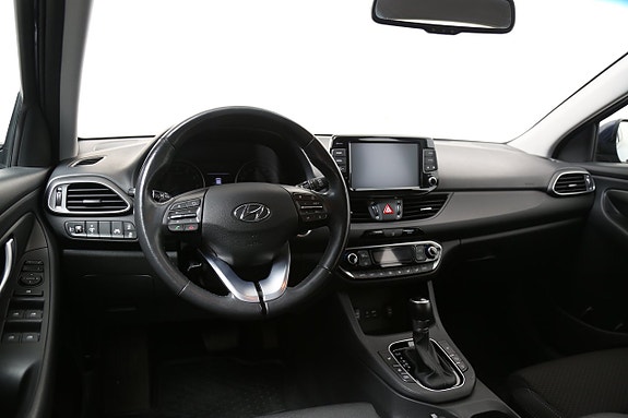 Hyundai i30 13 of 23