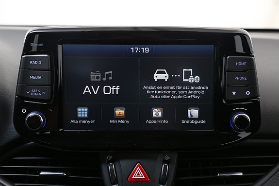 Hyundai i30 18 of 23
