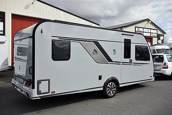Knaus 500 UF Südwind, Dubbelbädd 24 of 27