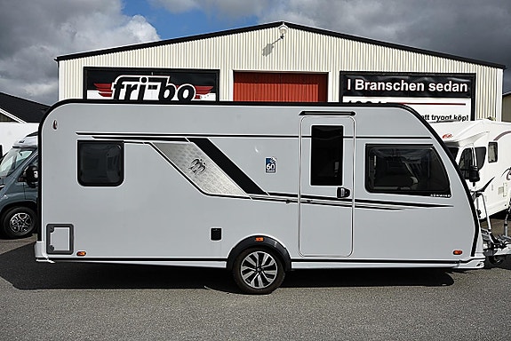 Knaus 500 UF Südwind, Dubbelbädd 3 of 27