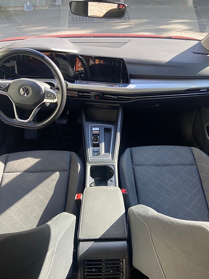 Volkswagen Golf VIII 4 of 4