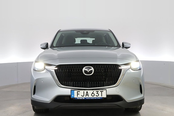 Mazda CX-60 8 of 18