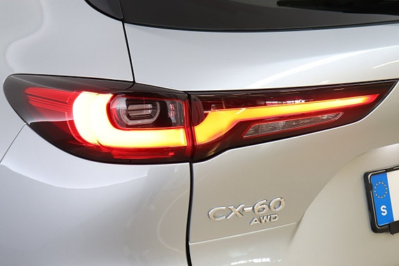 Mazda CX-60 12 of 18