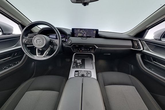 Mazda CX-60 9 of 18