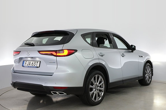 Mazda CX-60 5 of 18