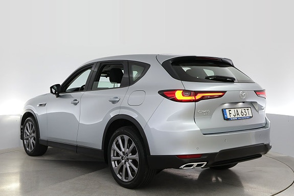 Mazda CX-60 3 of 18