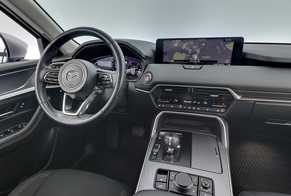 Mazda CX-60 10 of 18