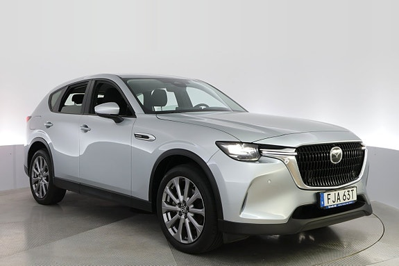 Mazda CX-60 7 of 18