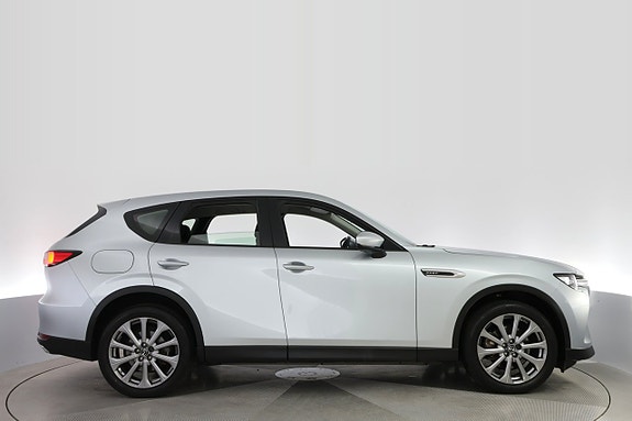 Mazda CX-60 6 of 18