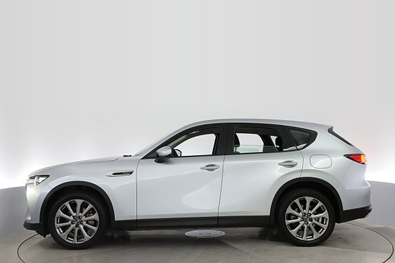 Mazda CX-60 2 of 18