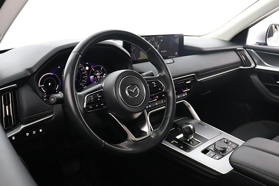 Mazda CX-60 15 of 18